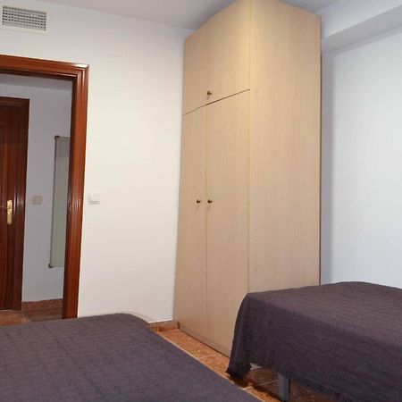 Apartamento Corregidor Málaga Extérieur photo