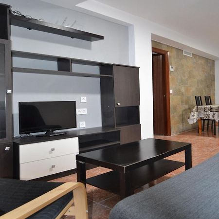 Apartamento Corregidor Málaga Extérieur photo