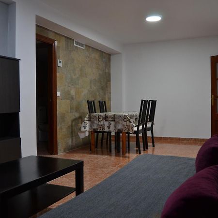 Apartamento Corregidor Málaga Extérieur photo