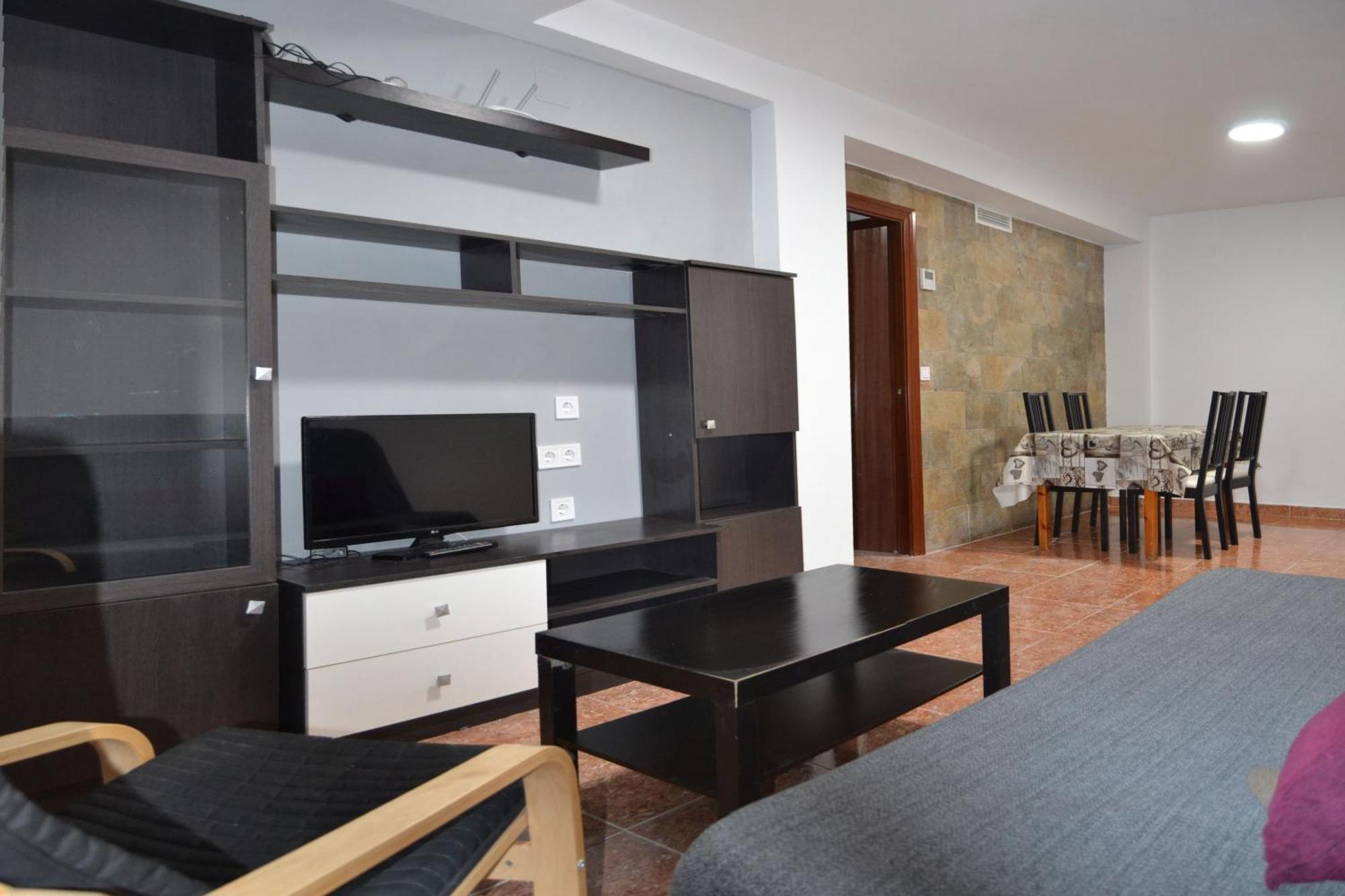 Apartamento Corregidor Málaga Extérieur photo