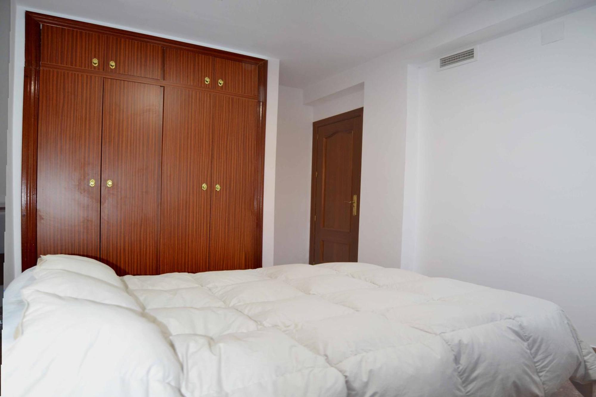 Apartamento Corregidor Málaga Extérieur photo