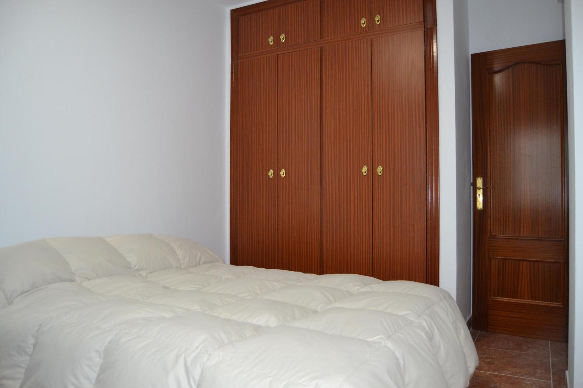 Apartamento Corregidor Málaga Extérieur photo