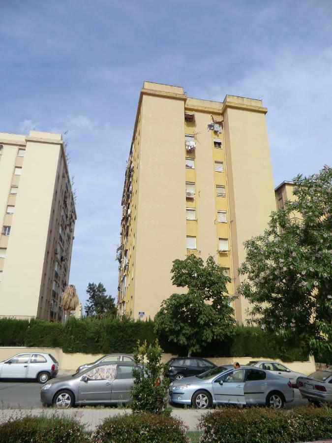 Apartamento Corregidor Málaga Extérieur photo