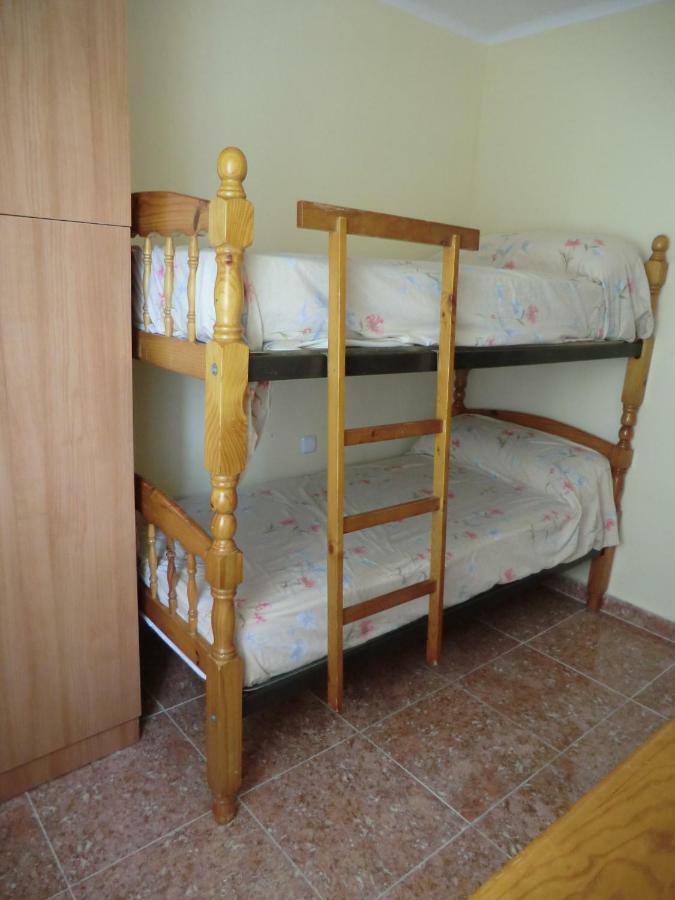 Apartamento Corregidor Málaga Extérieur photo