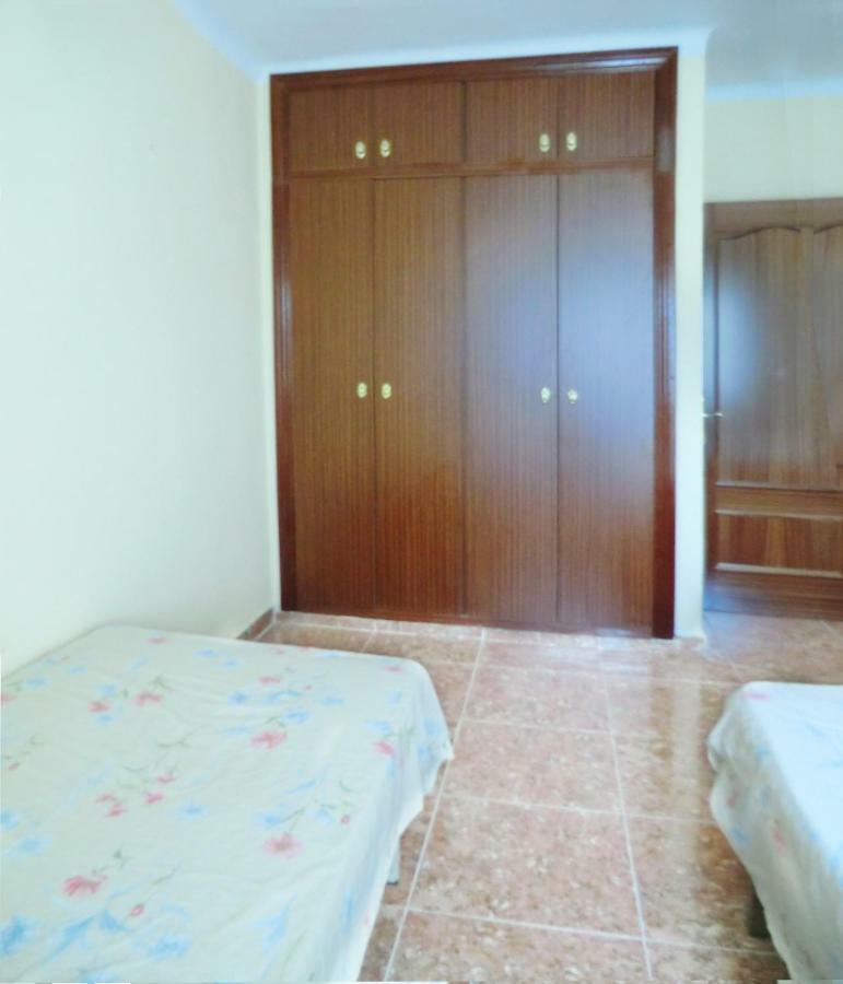 Apartamento Corregidor Málaga Extérieur photo