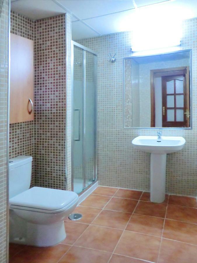 Apartamento Corregidor Málaga Extérieur photo