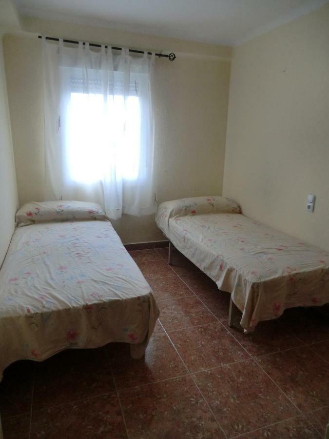 Apartamento Corregidor Málaga Extérieur photo