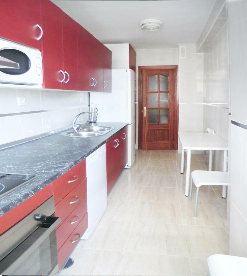 Apartamento Corregidor Málaga Extérieur photo