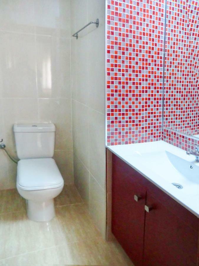 Apartamento Corregidor Málaga Extérieur photo