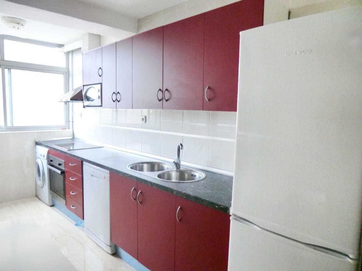 Apartamento Corregidor Málaga Extérieur photo